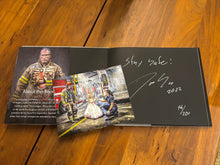 Load image into Gallery viewer, Portraits of an Emergency - Chapter 4 SPECIAL LIMITED EDITION
