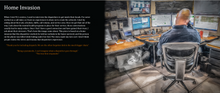 Load image into Gallery viewer, Portraits of an Emergency - Chapter 4