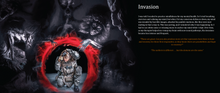 Load image into Gallery viewer, Portraits of an Emergency - Chapter 4 SPECIAL LIMITED EDITION
