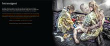 Load image into Gallery viewer, Portraits of an Emergency - Chapter 4
