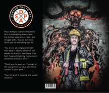 Load image into Gallery viewer, Portraits of an Emergency - Chapter 4