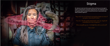 Load image into Gallery viewer, Portraits of an Emergency - Chapter 3