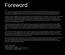Load image into Gallery viewer, Portraits of an Emergency - Chapter 3