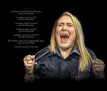 Load image into Gallery viewer, Portraits of an Emergency - Chapter 2