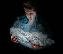 Load image into Gallery viewer, Portraits of an Emergency - Chapter 2