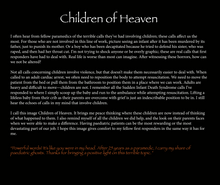 Load image into Gallery viewer, Portraits of an Emergency - Chapter 2