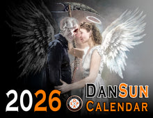 Load image into Gallery viewer, 2026 DanSun Calendar
